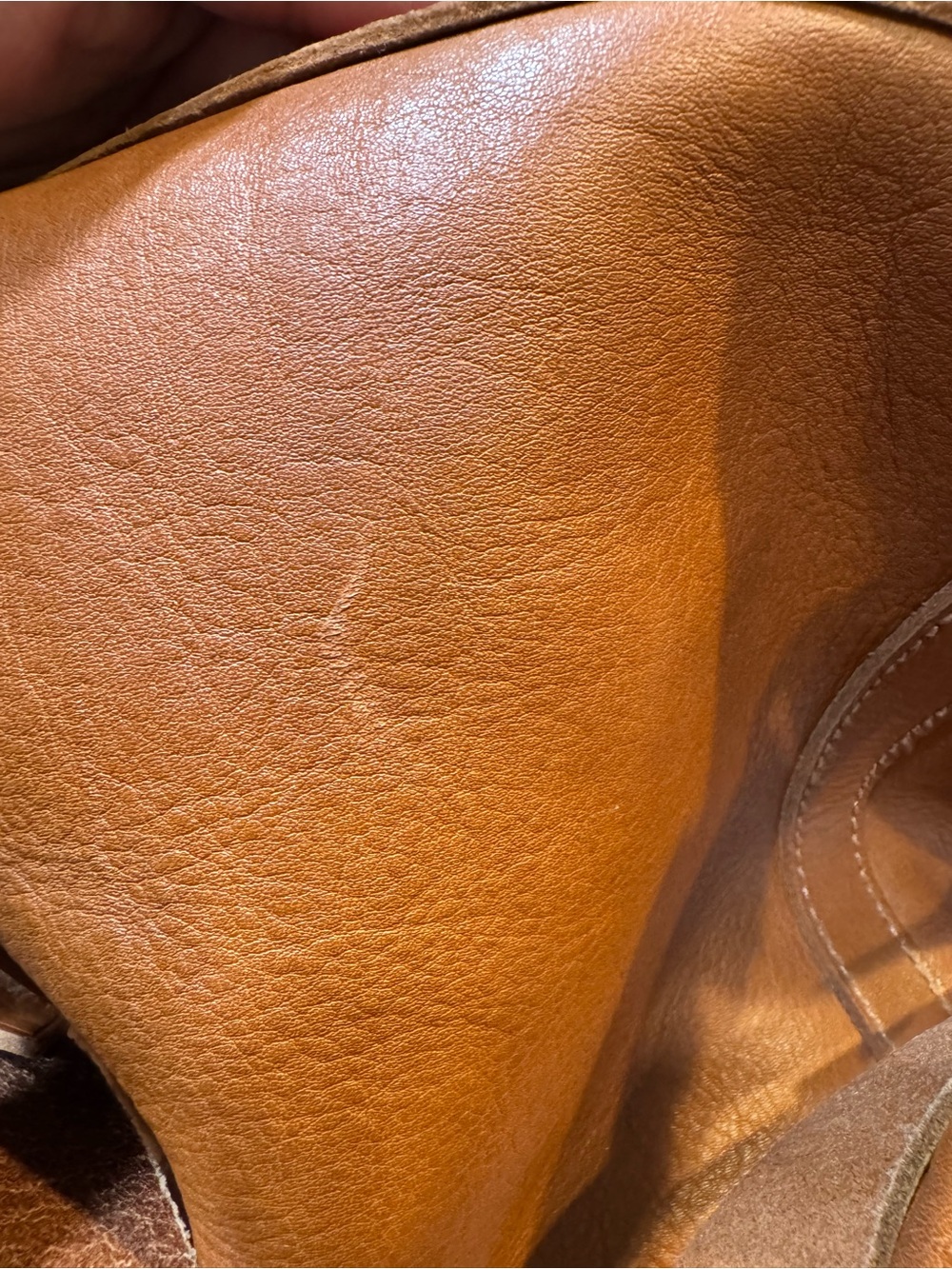 NWT Madewell Satchel - Picture 8 of 8